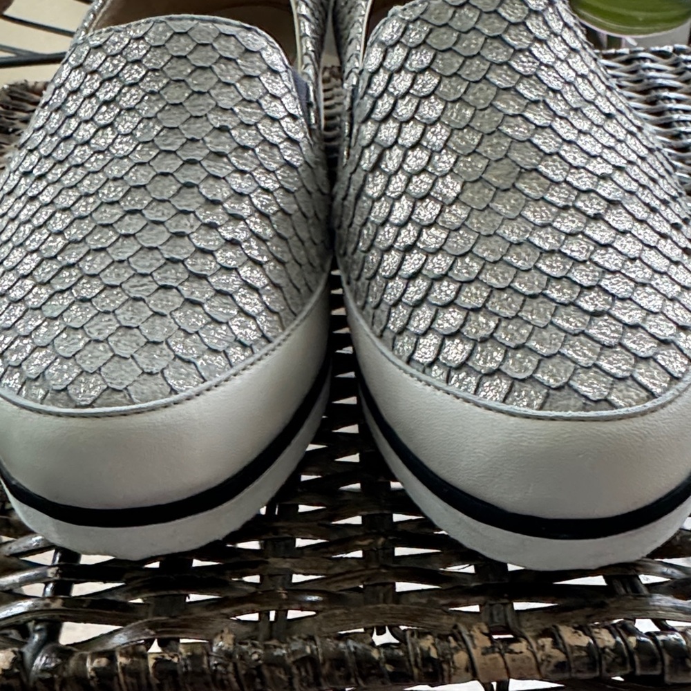 Ron White Ron White Nell Ultralight Luxe Casual SlipOn Platform Slip On size 6.5 - Picture 3 of 11